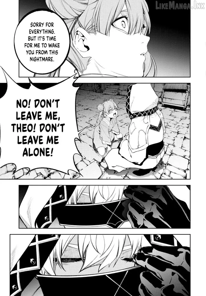 Wistoria: Wand and Sword Chapter 67 image 28_optimized